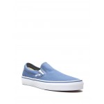 Slip-On Vans голубые вансы 2