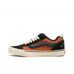 кеды коричневые Vans Knu Skool x Disney 'Scar' 2