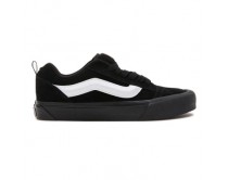 Кеды Vans Knu Skool Black черные