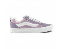 Кеды Vans Knu Skool 'Lilac' фиолетовые