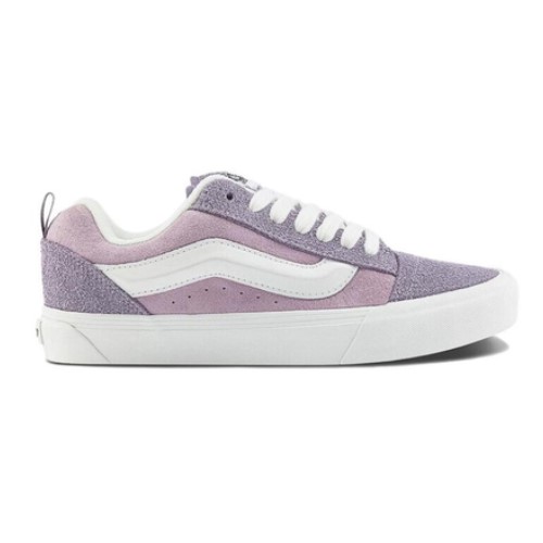 Кеды Vans Knu Skool 'Lilac' фиолетовые 1