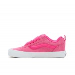 Кеды Vans Knu Skool Pink розовые 2